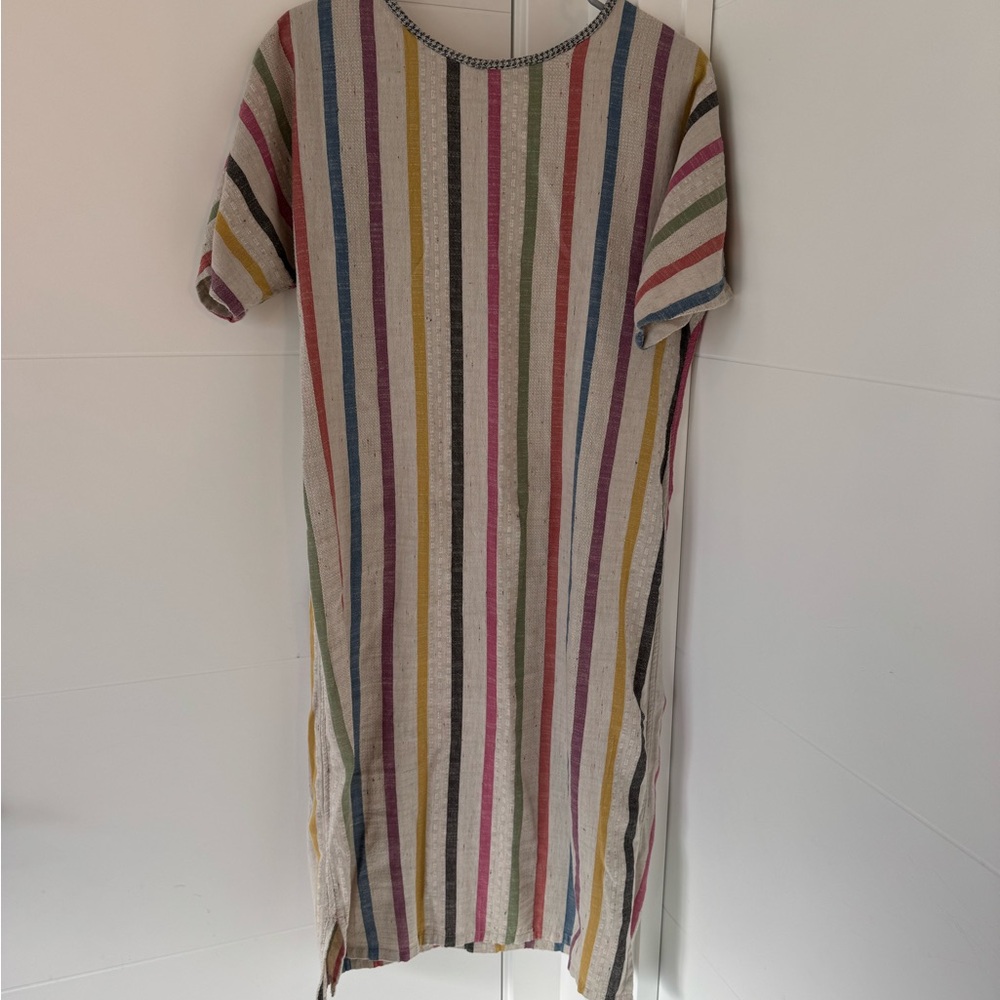 Ace and jig dress